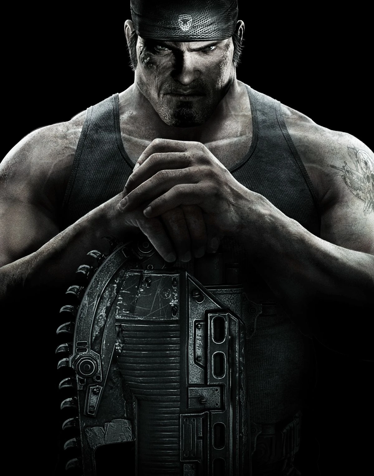 Marcus